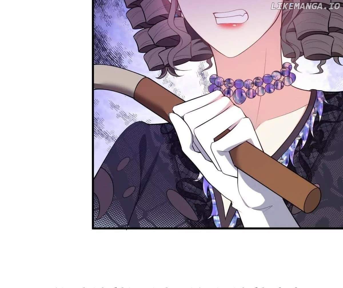 How to Change a Path Full of Thorns Into One Full of Happiness Chapter 70 - page 45